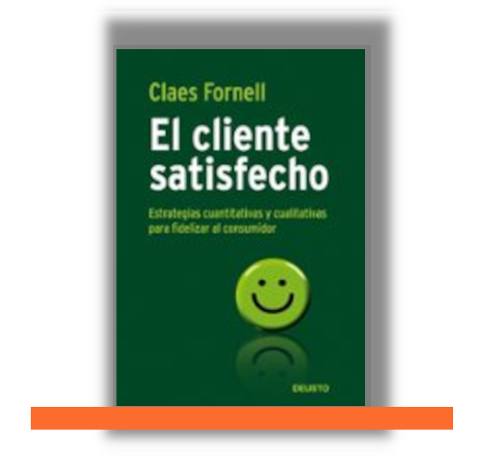 El cliente satisfecho - 1000 Días para un Negocio